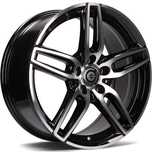 17" Джанти Carbonado / Mercedes A / CLA / C Class W204 W205 W206