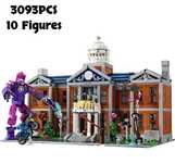 Tip lego 76294 X-Men
