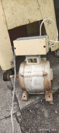 Motor 380 v 2.5 Amperi