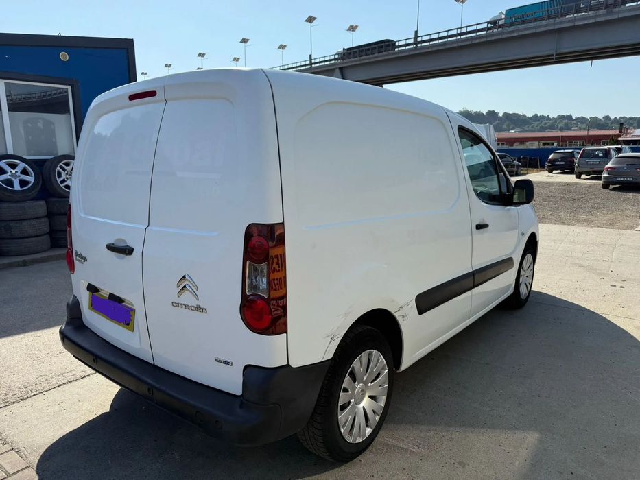 Dezmembrez / Dezmembrari / Piese Citroen Berlingo 1.6 BlueHdi Euro 6 9HZ (DV6TED) 2015-2021