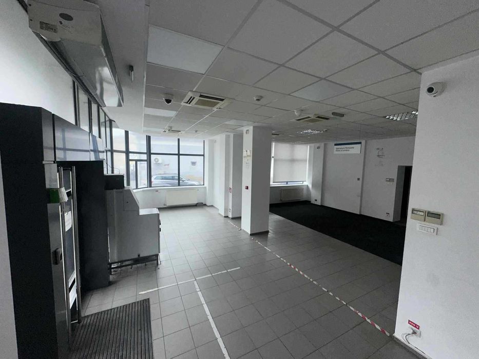 SUPER OCAZIE ÎN CAREI – Spațiu Comercial ULTRACENTRAL de Închiriat!