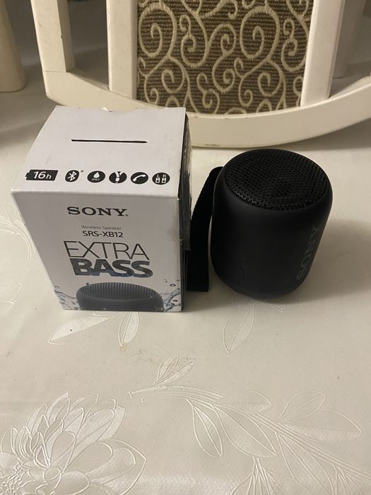 Калонки sony