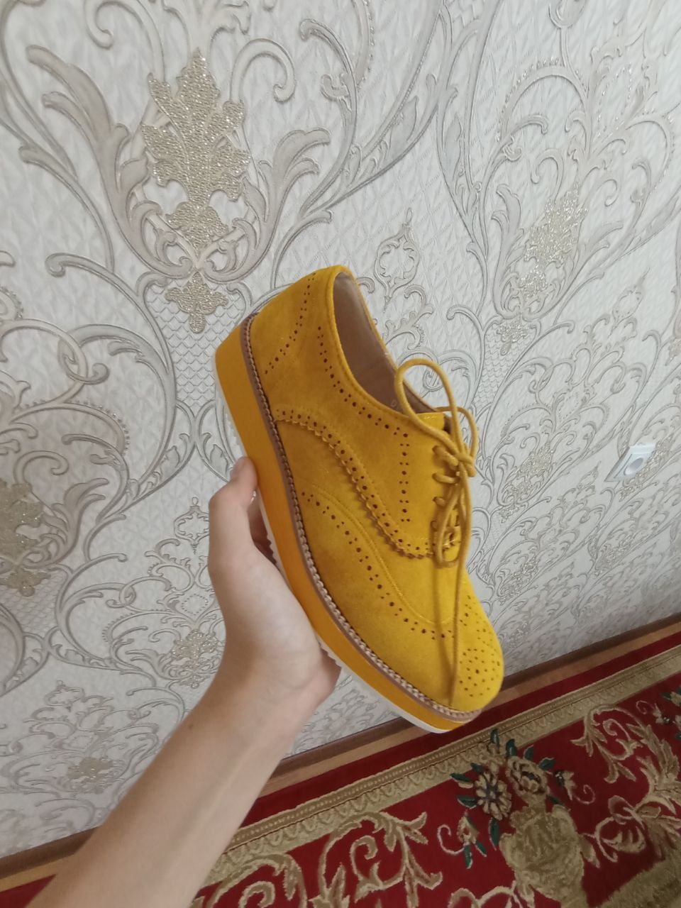 НОВЫЕ! Полуботинки Clarks