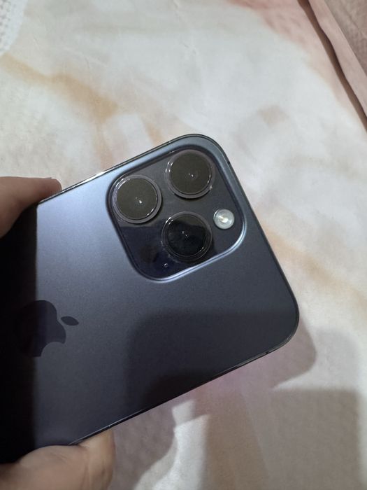 Iphone 14 pro max 256 LLA