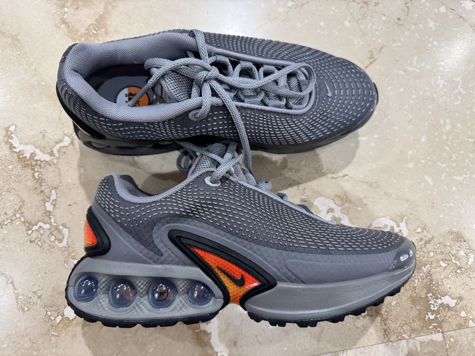 Nike air max dn nou cu eticheta