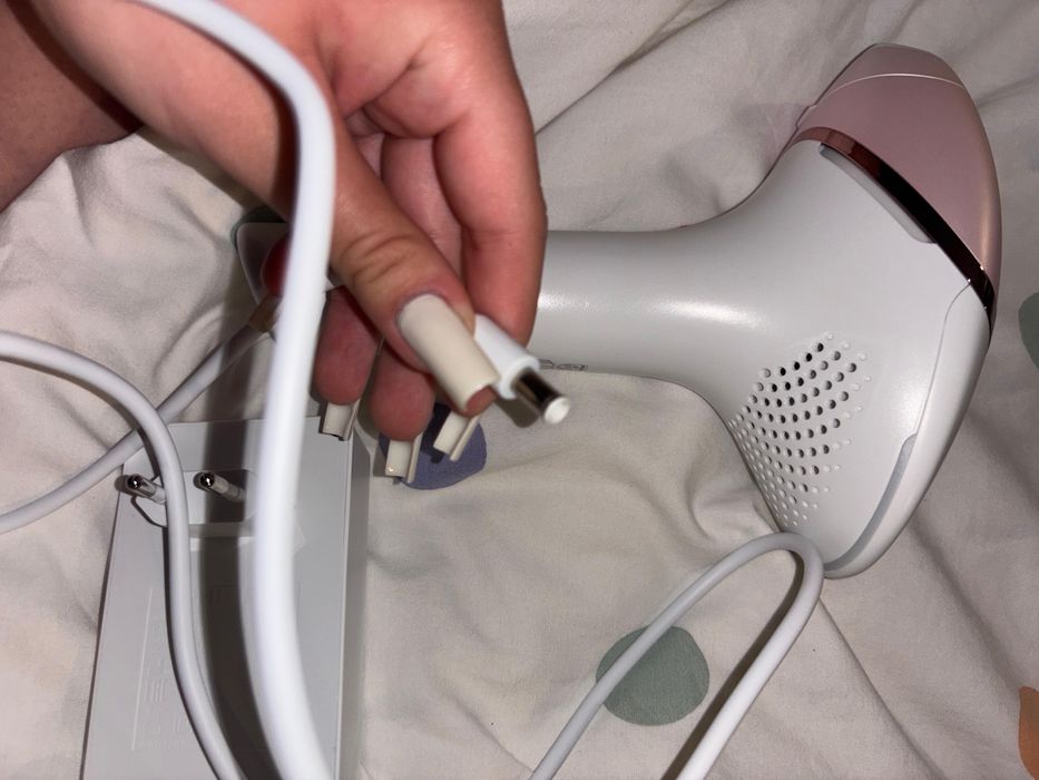 aparat epilare definitiva