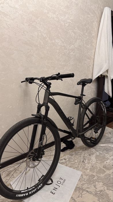 Велосипед TRINX в хорошем состоянии