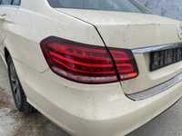 Stopuri led pt mercedes W212 facelift