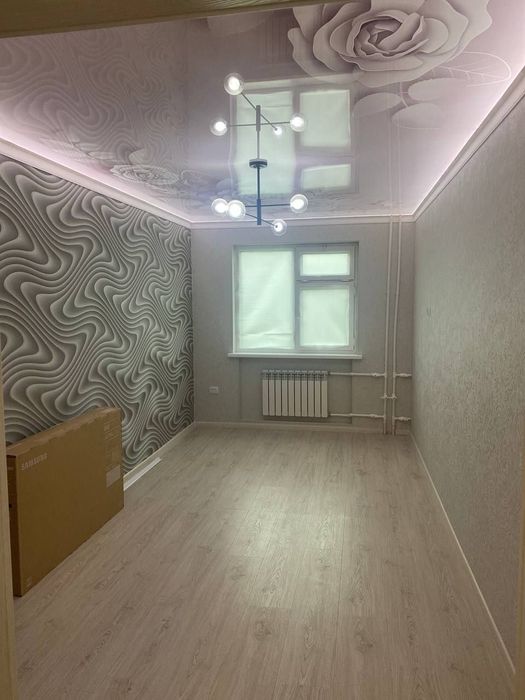 Продаётся 3 комнатная квартира на Космосе 32,500$