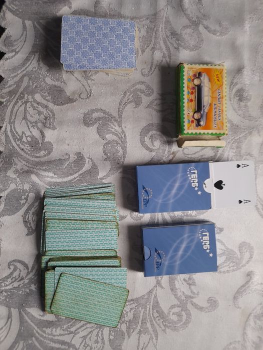 Карти с автомобили и нови,Кръщелни свидетелств