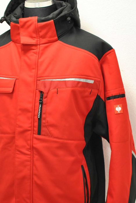 Engelbert Strauss Motion 2020 geaca marimea XL  (3484)