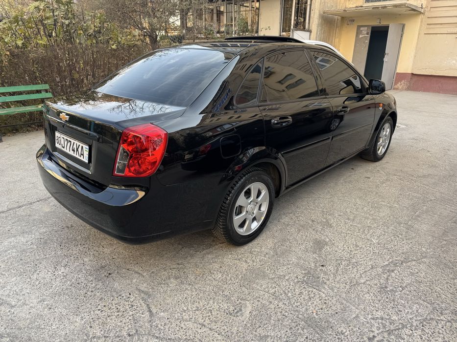 Lacetti jentra 2022 yil aftamat