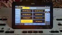 Set korg pa4x(citiți descrierea)
