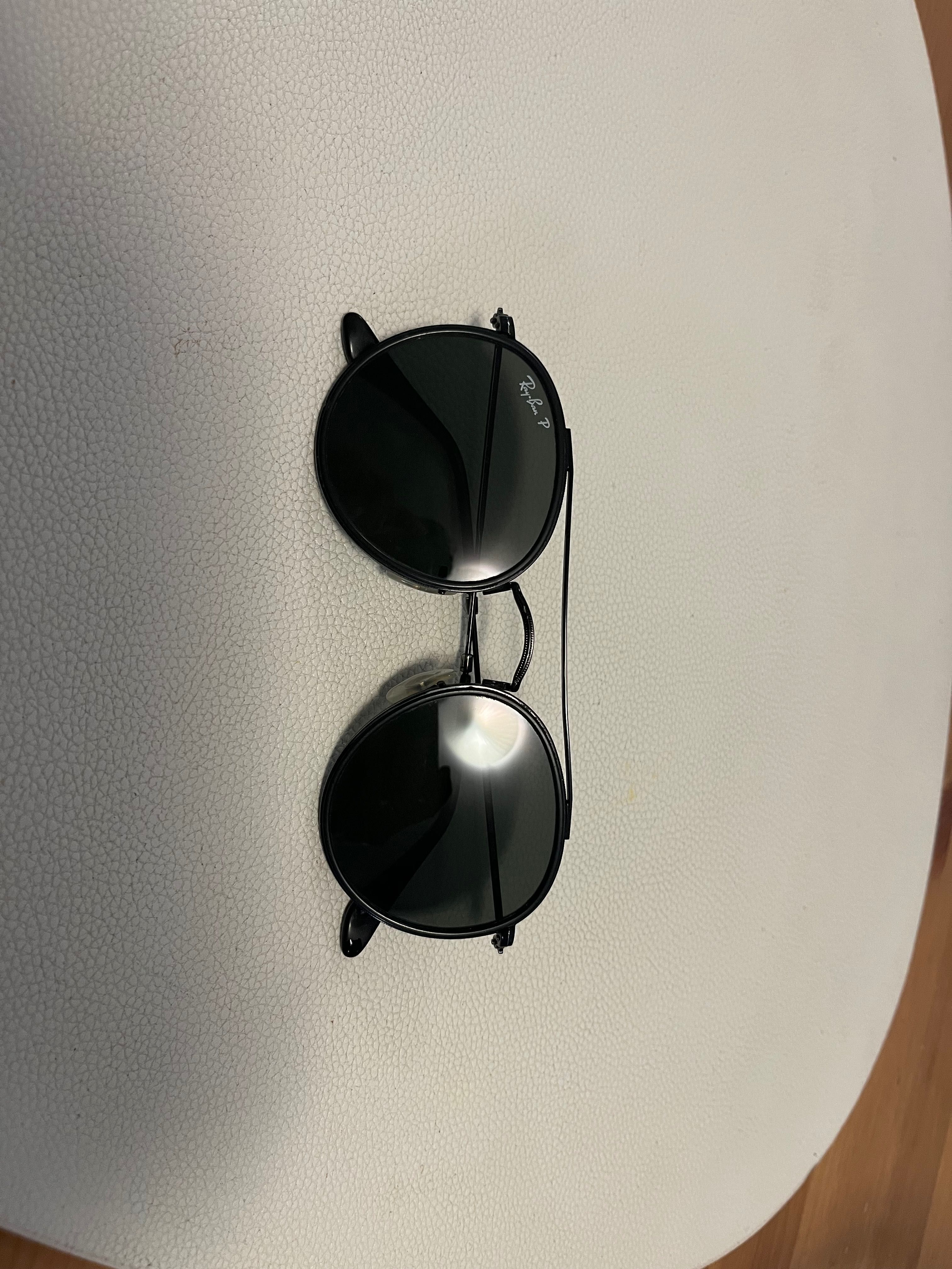 Слънчеви очила Ray-Ban