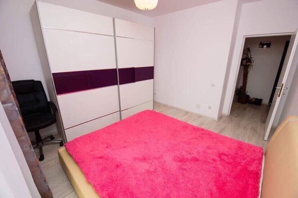 Luxury Iulius Mall Regim Hotelier Cluj-Napoca