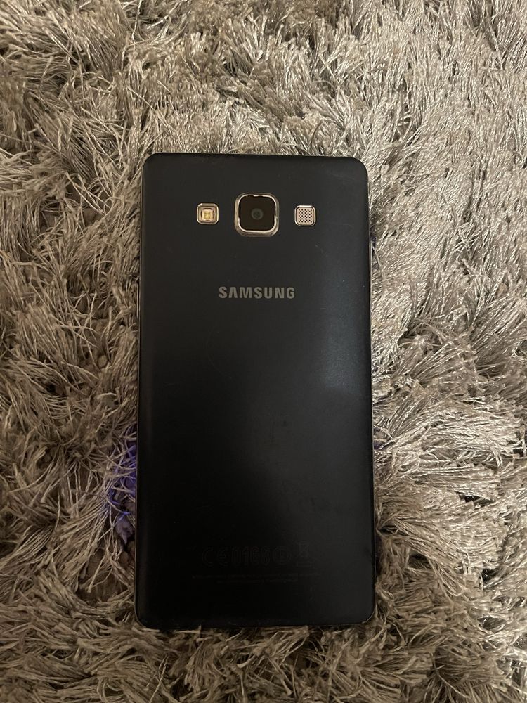 Vand samsung galaxy A5!!