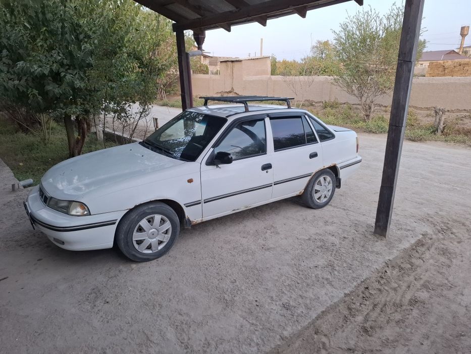 Nexia 1 satiladi
