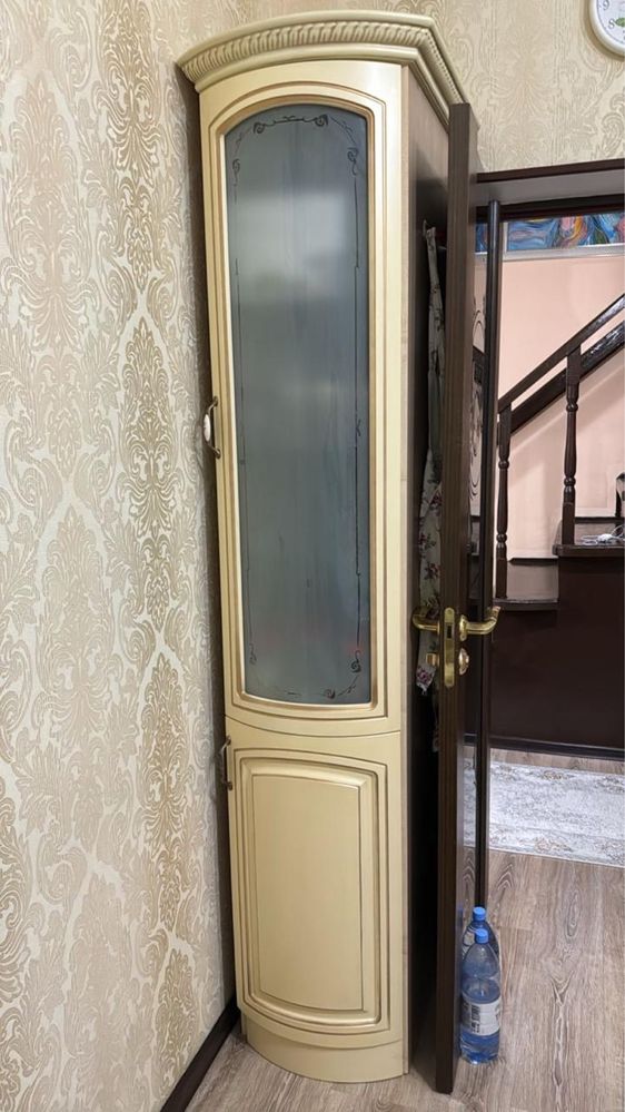 Кухонная гарнитура