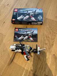 LEGO® Technic Свърхлек хеликоптер 42057
