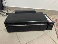 Epson L805 принтер