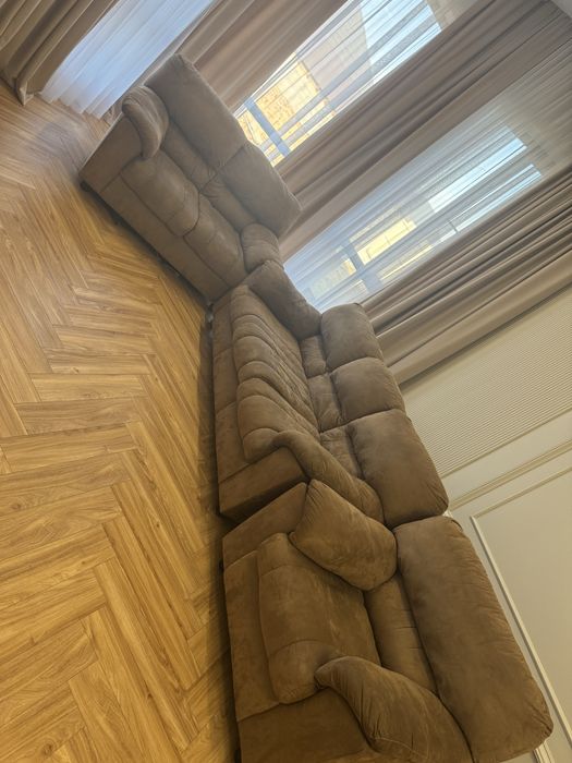 диваны набор из 3 штук