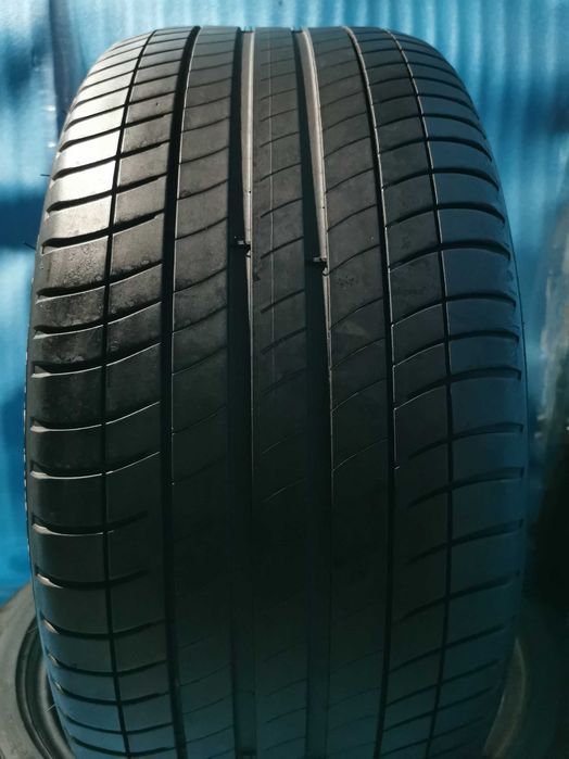 275 40 19 michelin runflat 2 buc