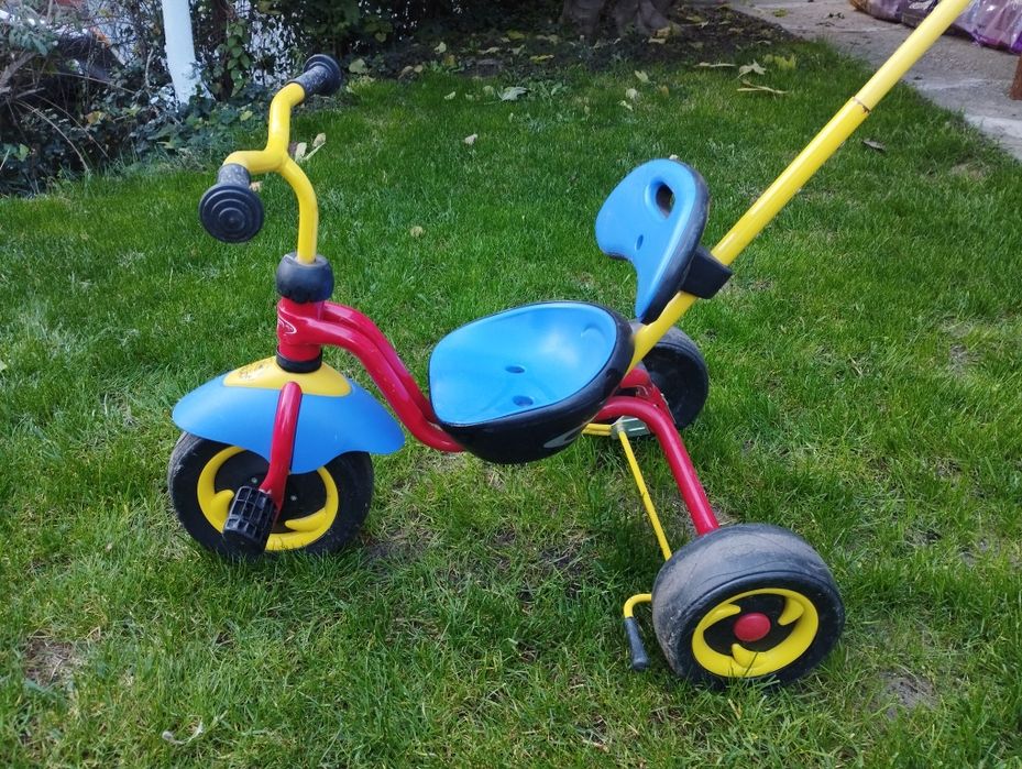 Детска триколка .