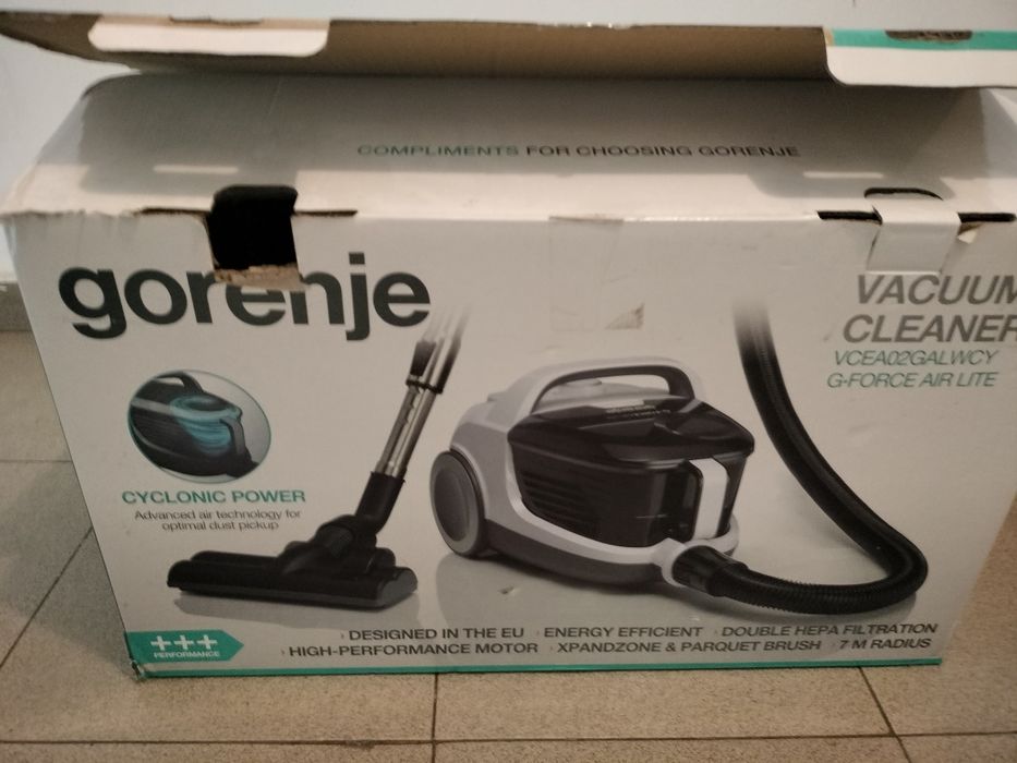 Aspirator Gorenje