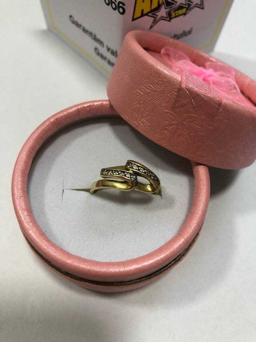Inel 14k (ctg)staramanet