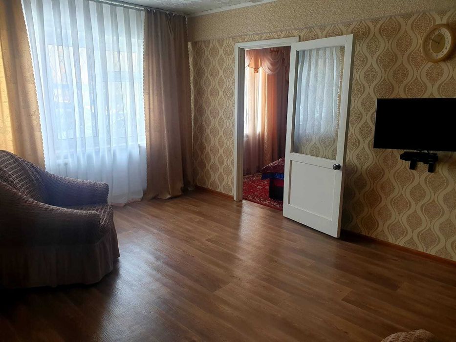 Сдам 2к квартиру район рынка Заречный