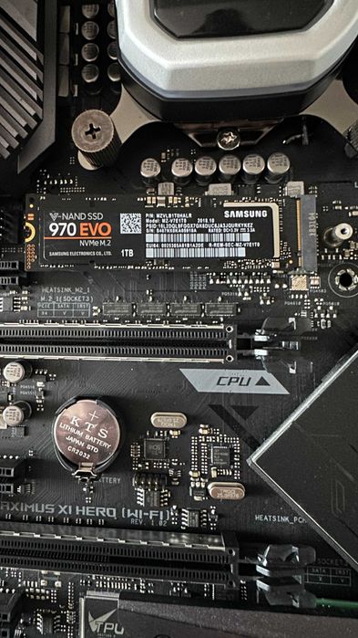 Componente PC Gaming