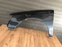 Aripa Fata Stanga VW Passat B6 An 2005-2011 (LC5F (Albastru))