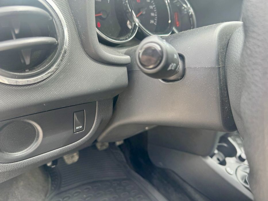 Dacia Logan 2 0.9 turbo + gpl de fabrica