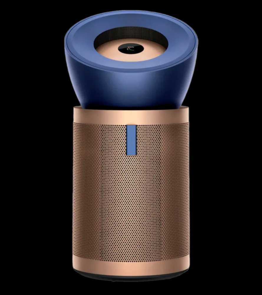 Очиститель воздуха Dyson Purifier Big Quiet BP04, страна Малайзия!