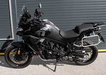 Motocicleta CFMOTO 800MT Explore Edition '25