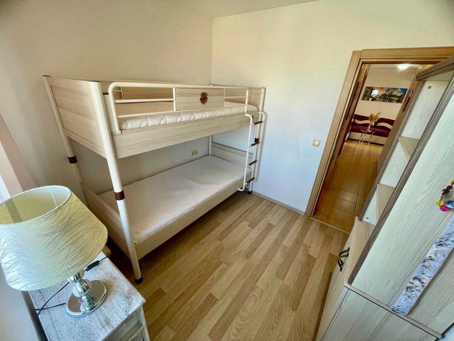 Продава се Тристаен апартамент в Несебър - 73 кв.м за 859 €/кв.м - Снимка #8