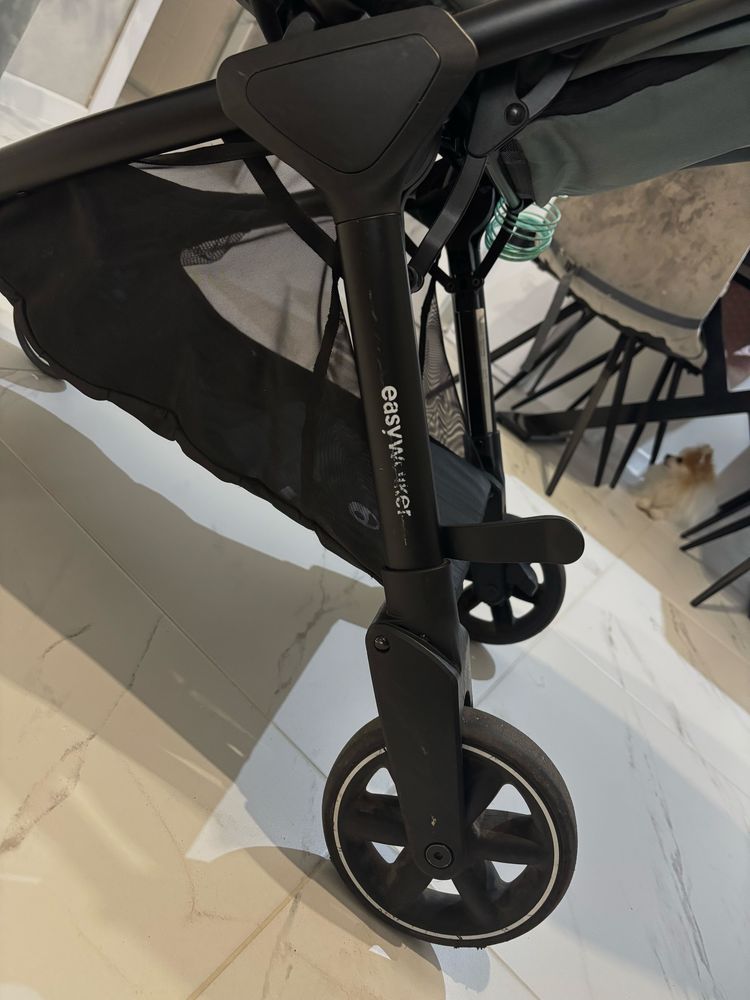 Easywalker Jackey
