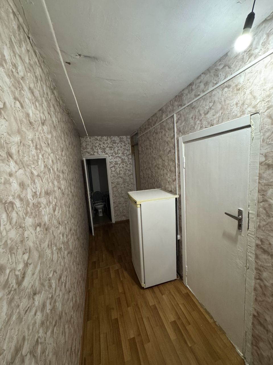 Продается комната в общежитии