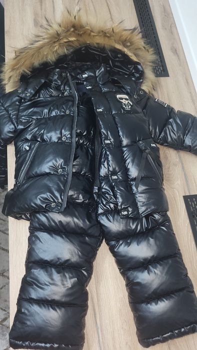 Продам детский комбинезон