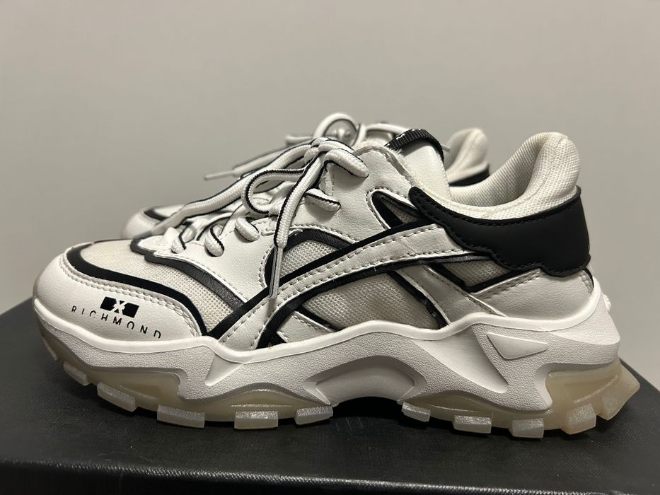 Дамски маратонки John Richmond