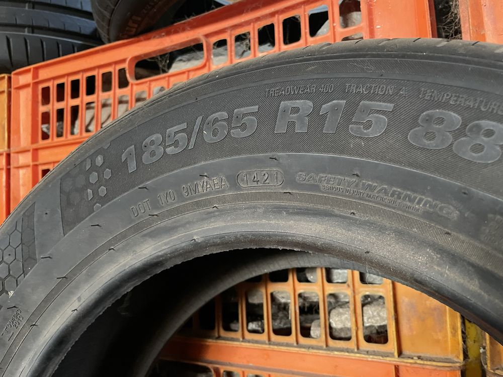 185/65/15 KUMHO 1-бр