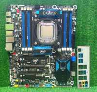 Материнская плата Intel DX79Sr x79 + Xeon E5-2689 8/16