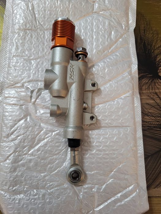 Pompa frana spate noua, KTM , Husqvarna. Extensor pompa frână.