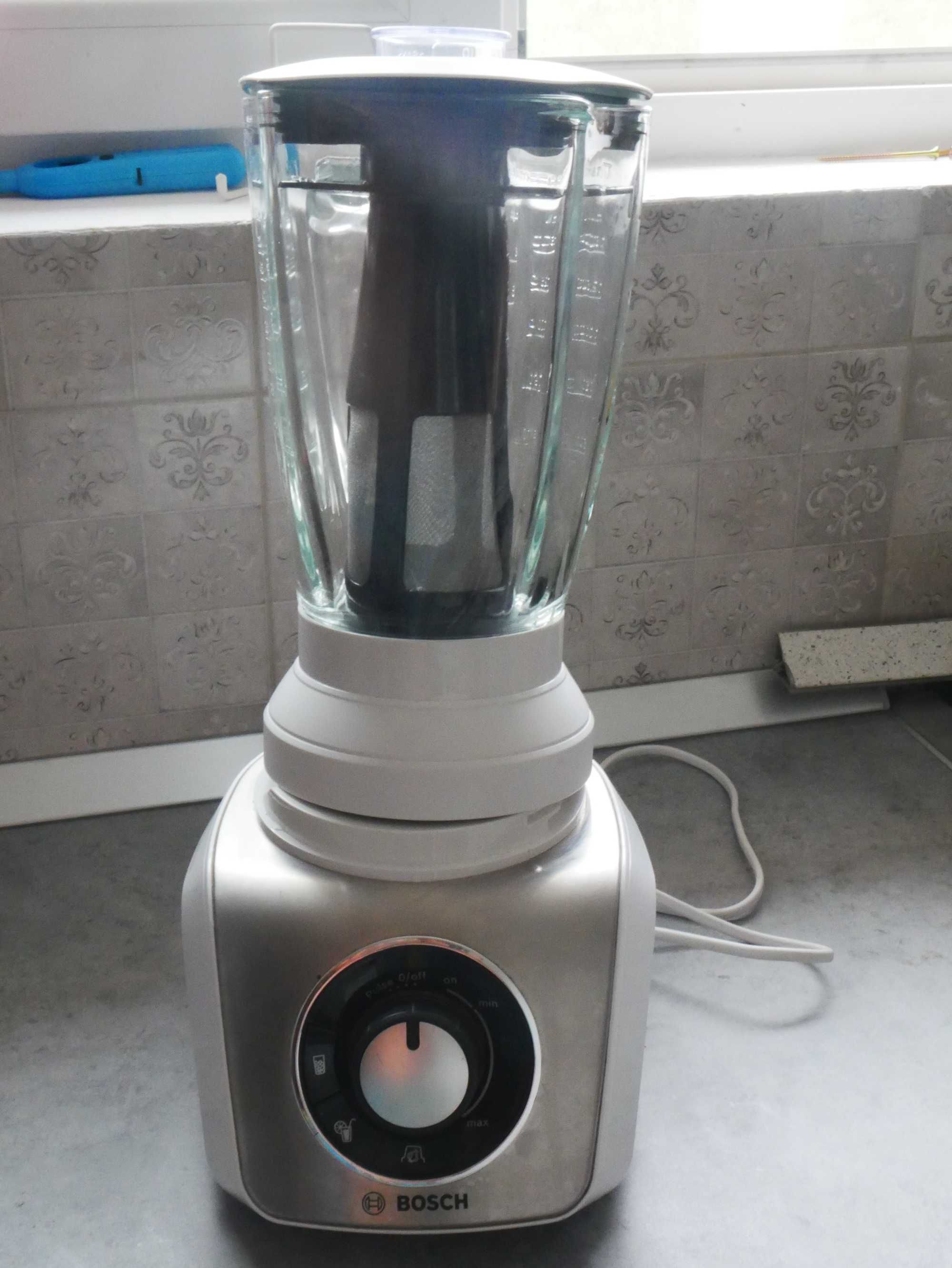 Blender electric BOSCH