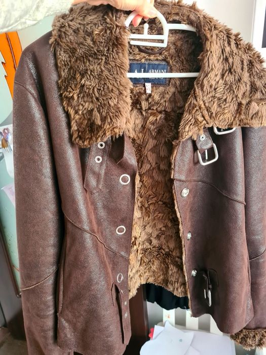 Cojoc Armani Jeans M-L