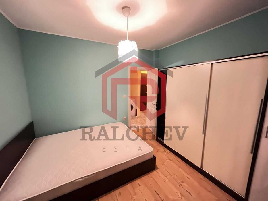 Двустаен апартамент под наем / Виница