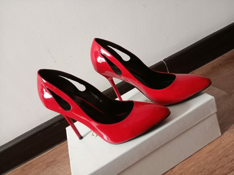 Продам туфли б/у