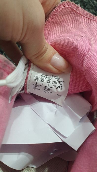 Converse Chuck Taylor All Star