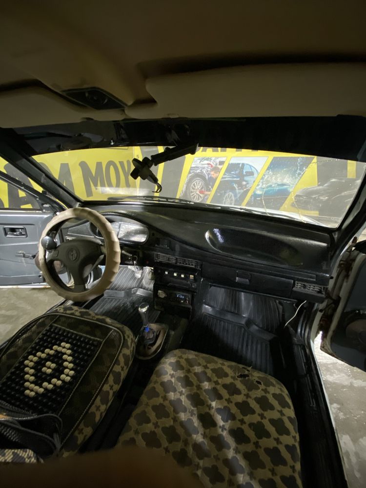 Lada 21 09, xamma dakumentlari jiyinda