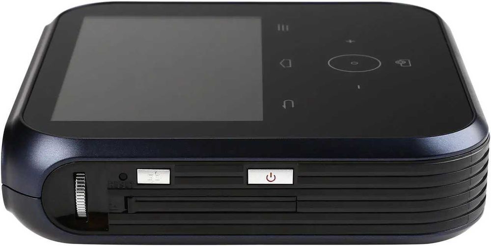 Mini proiector ZTE MF97W